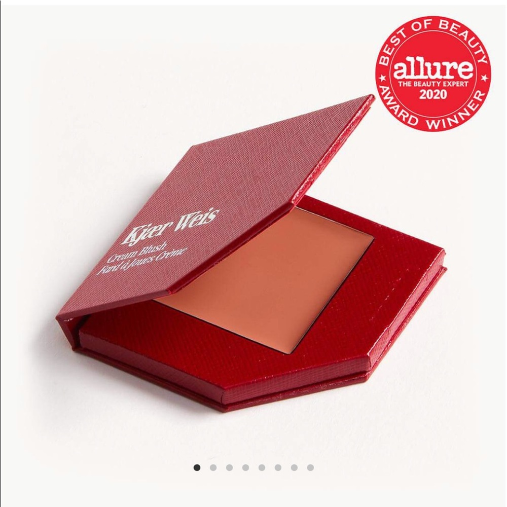 Kjaer Weis Cream Blush Desired Glow